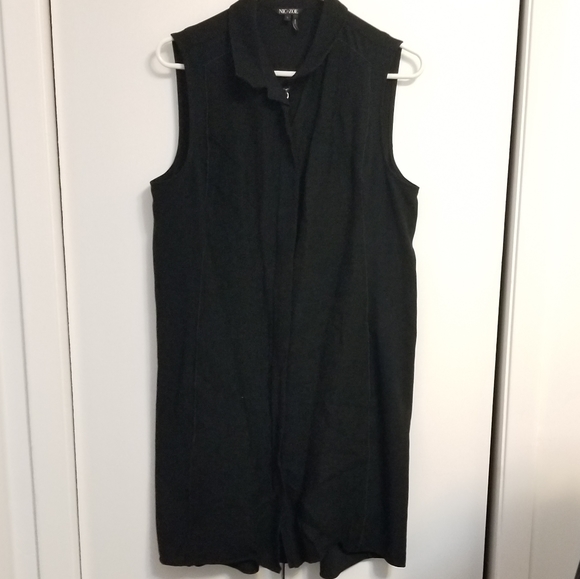 NIC+ZOE Dresses & Skirts - 🌵3 for $50🌵 Nic+Zoe zip up dress sz L